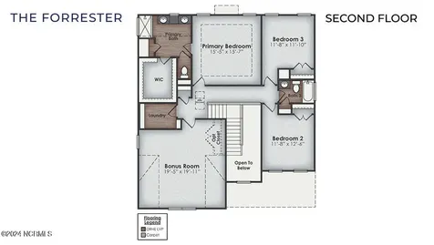 5105 Roundhead Drive Leland NC 28451