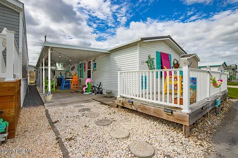 1510 Salter Path Road Indian Beach NC 28512
