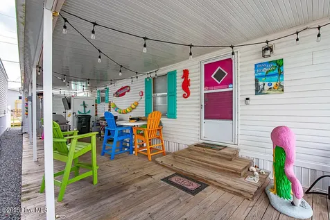 1510 Salter Path Road Indian Beach NC 28512