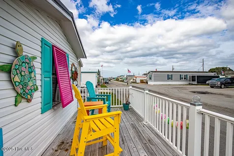 1510 Salter Path Road Indian Beach NC 28512