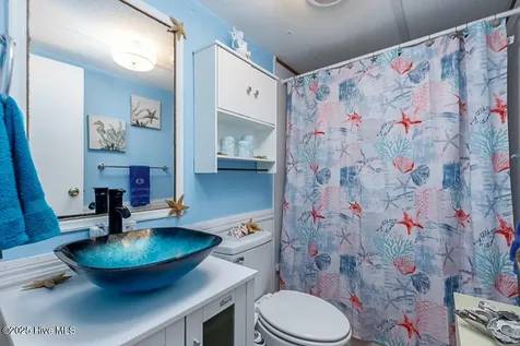 1510 Salter Path Road Indian Beach NC 28512