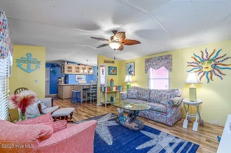 1510 Salter Path Road Indian Beach NC 28512