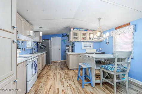 1510 Salter Path Road Indian Beach NC 28512
