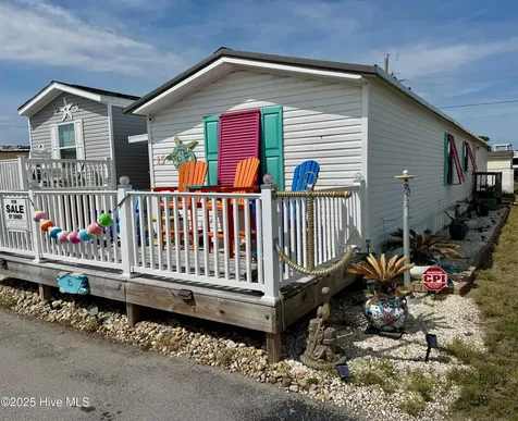 1510 Salter Path Road Indian Beach NC 28512