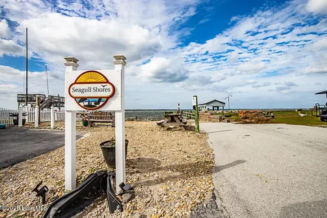 1510 Salter Path Road Indian Beach NC 28512