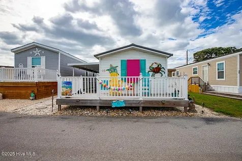1510 Salter Path Road Indian Beach NC 28512