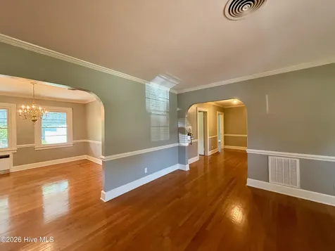 103 Finch Street Clinton NC 28328