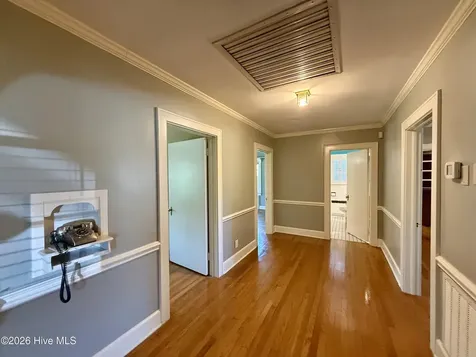 103 Finch Street Clinton NC 28328
