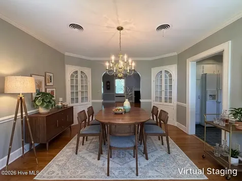 103 Finch Street Clinton NC 28328