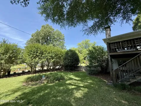 103 Finch Street Clinton NC 28328