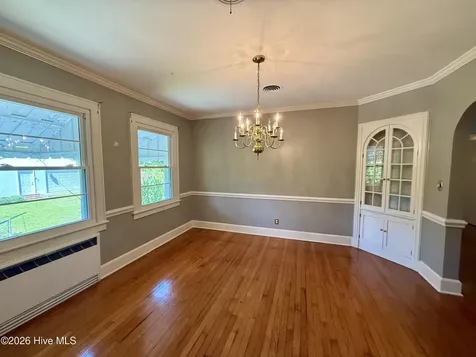 103 Finch Street Clinton NC 28328