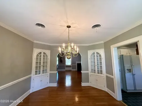 103 Finch Street Clinton NC 28328