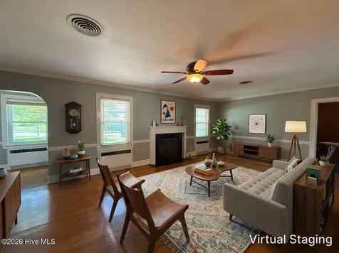 103 Finch Street Clinton NC 28328