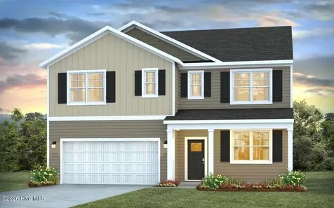 1719 Blacktip Drive SE Winnabow NC 28479