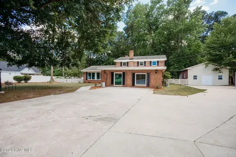 3103 Tilghman Road N Wilson NC 27896