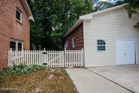 3103 Tilghman Road N Wilson NC 27896