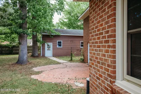 3103 Tilghman Road N Wilson NC 27896