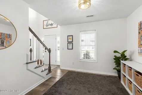 4621 Split Rail Drive Wilmington NC 28412