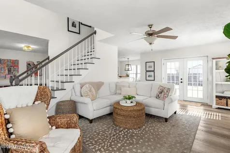 4621 Split Rail Drive Wilmington NC 28412