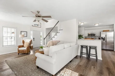 4621 Split Rail Drive Wilmington NC 28412