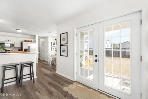 4621 Split Rail Drive Wilmington NC 28412
