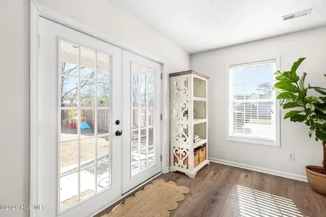 4621 Split Rail Drive Wilmington NC 28412