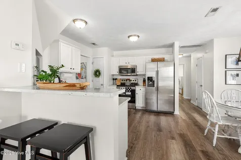 4621 Split Rail Drive Wilmington NC 28412
