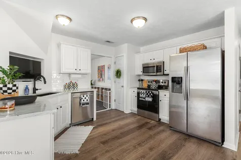 4621 Split Rail Drive Wilmington NC 28412