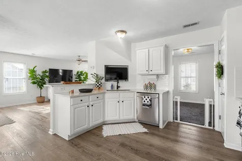4621 Split Rail Drive Wilmington NC 28412