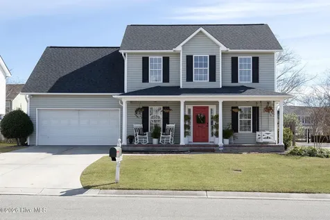 4621 Split Rail Drive Wilmington NC 28412