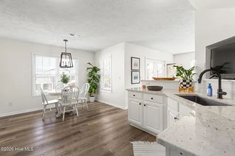 4621 Split Rail Drive Wilmington NC 28412