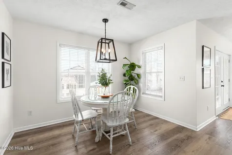 4621 Split Rail Drive Wilmington NC 28412