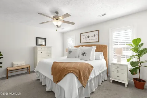 4621 Split Rail Drive Wilmington NC 28412