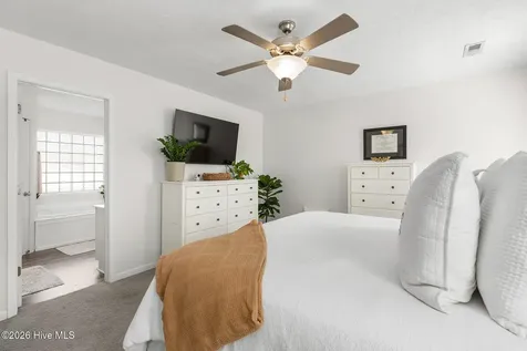 4621 Split Rail Drive Wilmington NC 28412