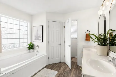 4621 Split Rail Drive Wilmington NC 28412