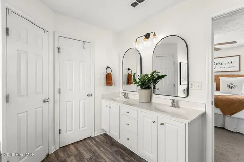 4621 Split Rail Drive Wilmington NC 28412