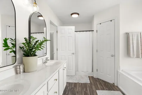 4621 Split Rail Drive Wilmington NC 28412