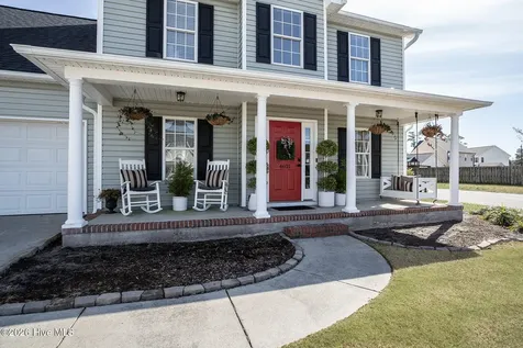 4621 Split Rail Drive Wilmington NC 28412