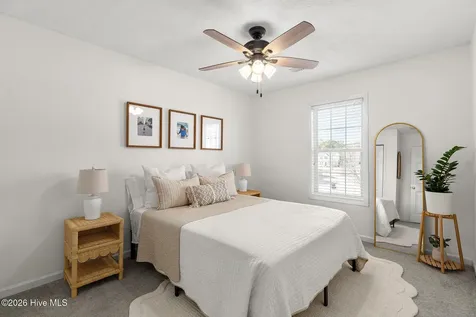 4621 Split Rail Drive Wilmington NC 28412
