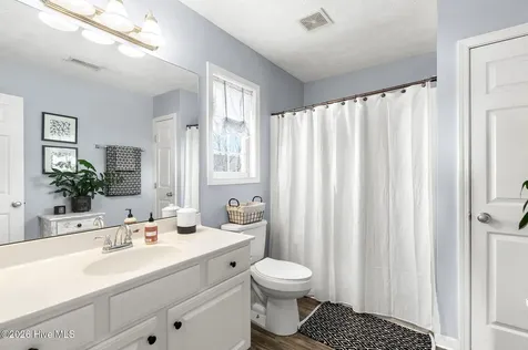 4621 Split Rail Drive Wilmington NC 28412