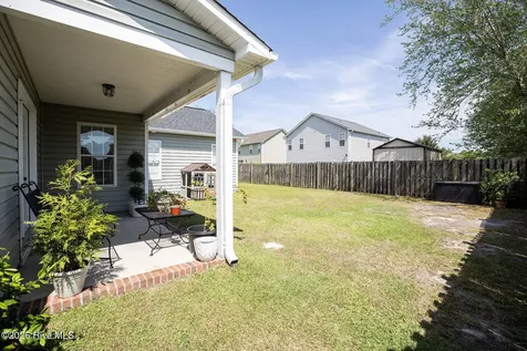 4621 Split Rail Drive Wilmington NC 28412