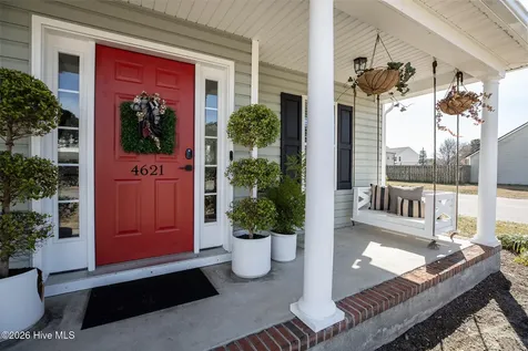 4621 Split Rail Drive Wilmington NC 28412