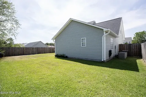 4621 Split Rail Drive Wilmington NC 28412