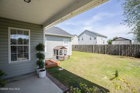 4621 Split Rail Drive Wilmington NC 28412