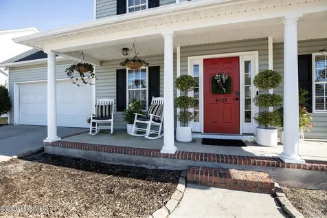 4621 Split Rail Drive Wilmington NC 28412