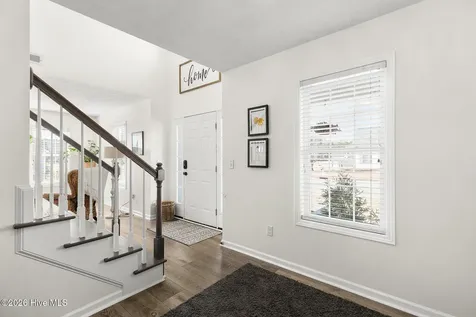 4621 Split Rail Drive Wilmington NC 28412