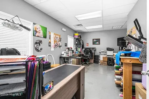 2040 Fenner Road Rocky Mount NC 27804