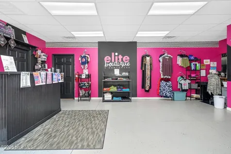 2040 Fenner Road Rocky Mount NC 27804