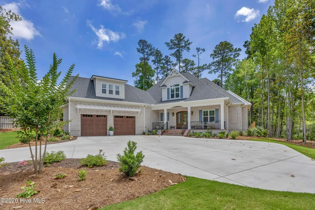 1304 Old Foards Lane Wilmington NC 28409