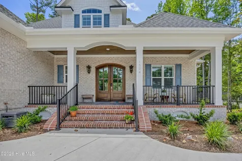 1304 Old Foards Lane Wilmington NC 28409